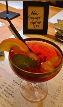 Bild von Taverne Gusto im Torschreiberhaus