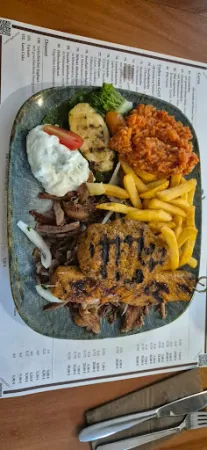 Bild von Taverne Gusto im Torschreiberhaus