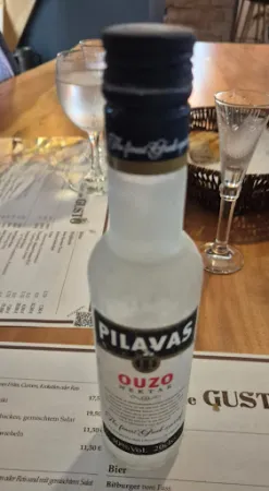 Bild von Taverne Gusto im Torschreiberhaus