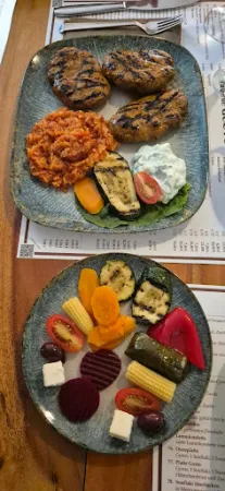Bild von Taverne Gusto im Torschreiberhaus