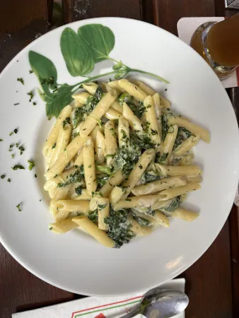 Bild von Taormina Restaurant And Pizzeria