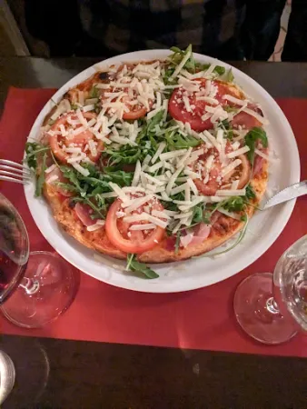 Bild von Taormina Restaurant And Pizzeria
