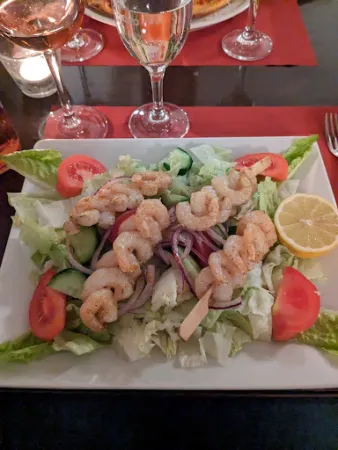 Bild von Taormina Restaurant And Pizzeria