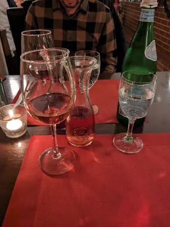 Bild von Taormina Restaurant And Pizzeria