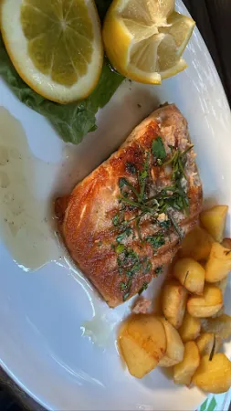 Bild von Taormina Restaurant And Pizzeria