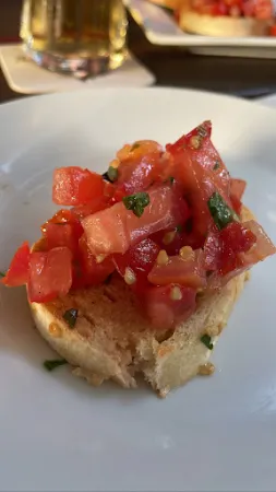 Bild von Taormina Restaurant And Pizzeria