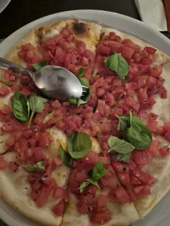 Bild von Taormina Restaurant And Pizzeria