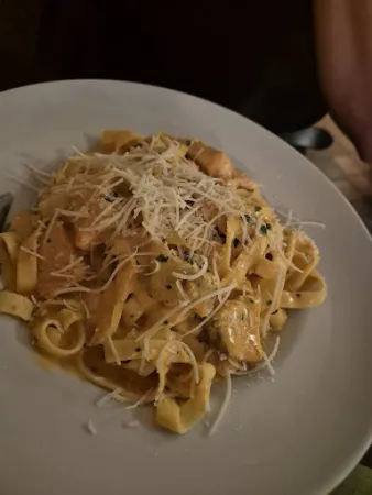 Bild von Taormina Restaurant And Pizzeria