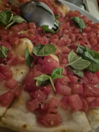 Bild von Taormina Restaurant And Pizzeria