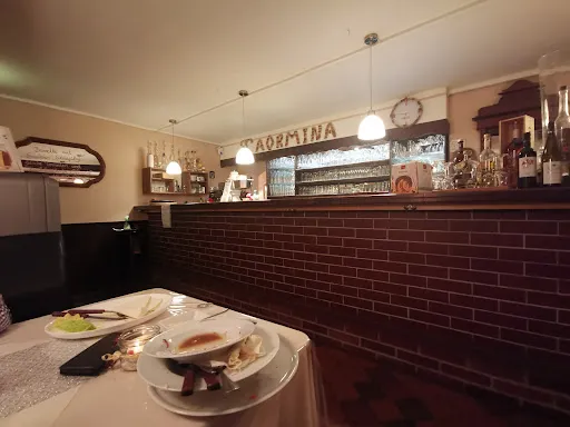 Bild von Taormina Restaurant And Pizzeria
