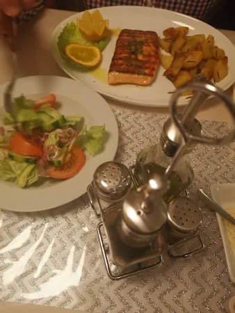 Bild von Taormina Restaurant And Pizzeria