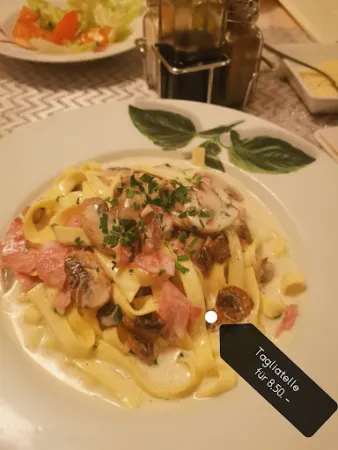 Bild von Taormina Restaurant And Pizzeria