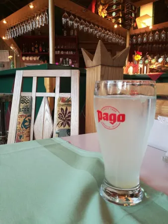 Bild von Restaurant Kaiserrast