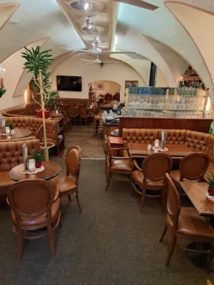 Cafe Hoffmann