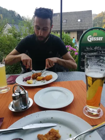Bild von Restaurant Kaiserrast