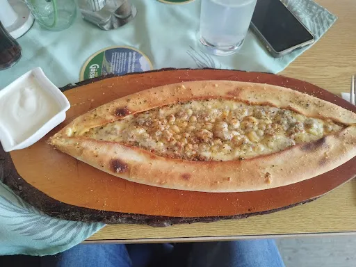 Bild von Eray Grill Haus