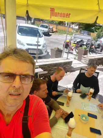 Bild von Restaurant Kaiserrast