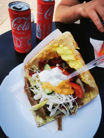 Bild von Döner Imbiss 27