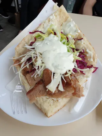Bild von Döner Imbiss 27