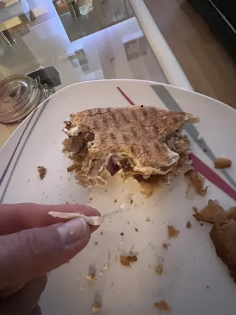 Bild von Döner Imbiss 27