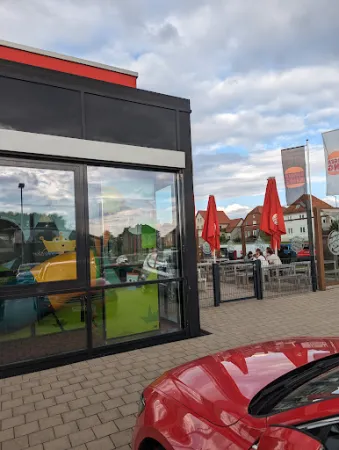 Bild von BURGER KING Deutschland - Stadthagen