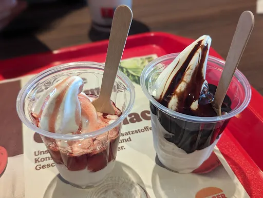 Bild von BURGER KING Deutschland - Stadthagen