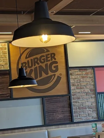 Bild von BURGER KING Deutschland - Stadthagen