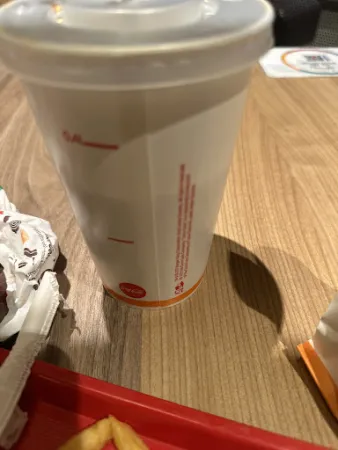 Bild von BURGER KING Deutschland - Stadthagen