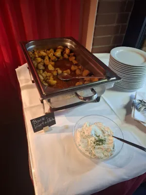 Jahnstuben