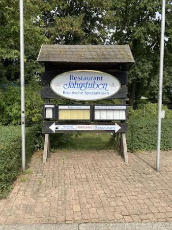Bild von Jahnstuben