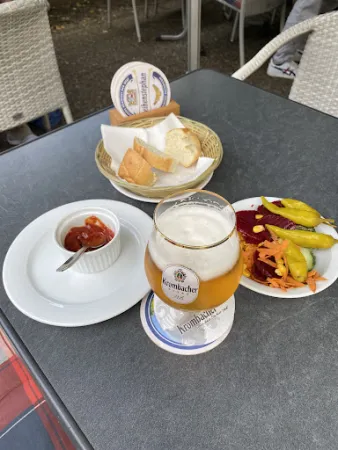 Bild von Jahnstuben