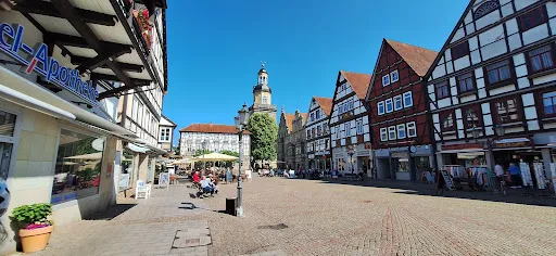 Bild von Bodega Rinteln