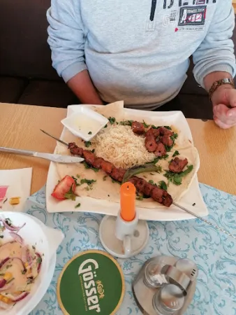 Bild von Eray Grill Haus
