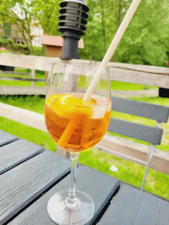 Bild von Moorgarten- Café, Gastro, Biergarten