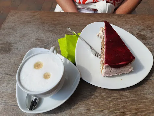 Bild von Hofladen & Café „Zum Bullenstall“