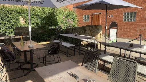 Bild von Hofladen & Café „Zum Bullenstall“