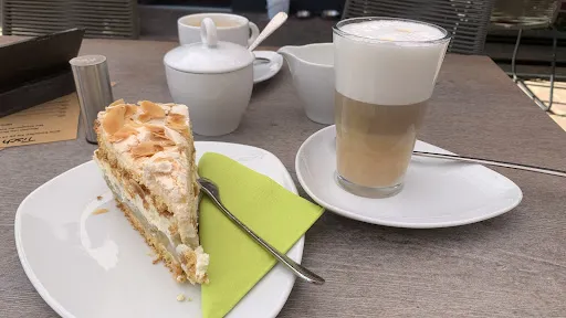 Bild von Hofladen & Café „Zum Bullenstall“