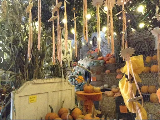 Bild von Hofladen & Café „Zum Bullenstall“