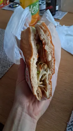 Bild von Mutlu Grill und Dönerhaus