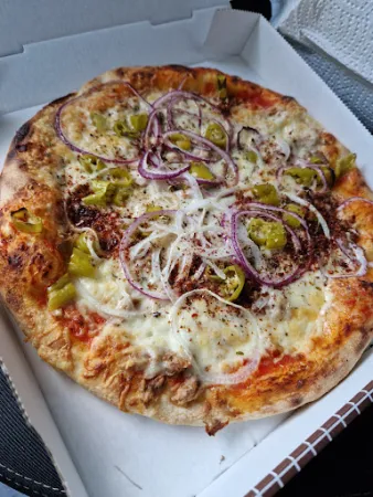 Bild von Kalimera Grill-Imbiss