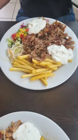 Bild von Hagenburger Dönerhaus Inh. Salih Sevim