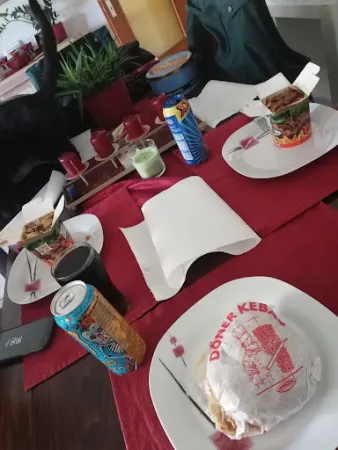 Bild von Hagenburger Dönerhaus Inh. Salih Sevim