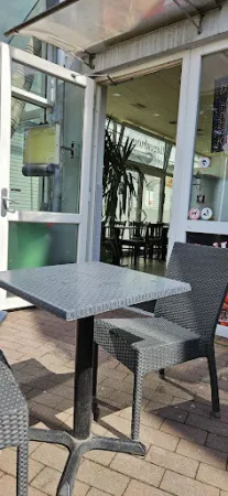 Bild von Hagenburger Dönerhaus Inh. Salih Sevim