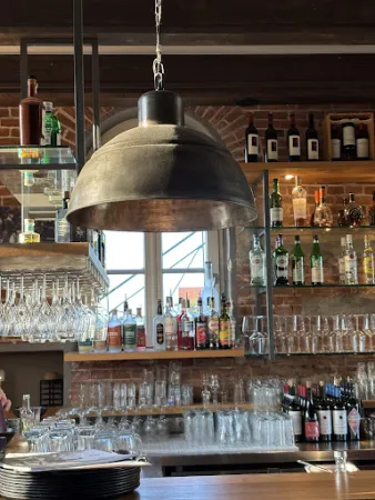 Bild von Ristorante da Sergio Altes Zollhaus Norden