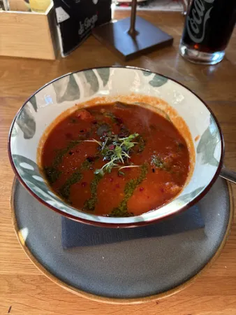 Bild von Ristorante da Sergio Altes Zollhaus Norden