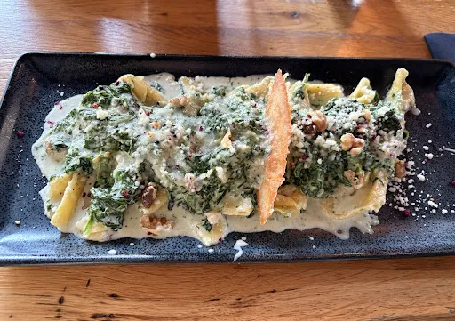 Bild von Ristorante da Sergio Altes Zollhaus Norden