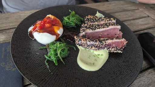 Bild von Ristorante da Sergio Altes Zollhaus Norden