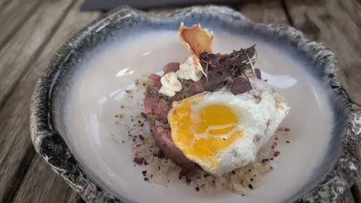 Bild von Ristorante da Sergio Altes Zollhaus Norden