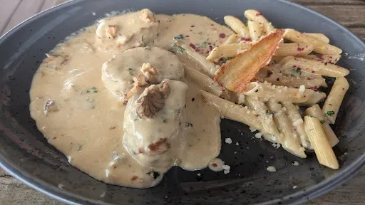 Bild von Ristorante da Sergio Altes Zollhaus Norden