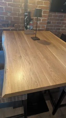 Bild von Ristorante da Sergio Altes Zollhaus Norden
